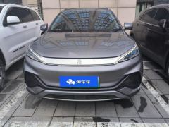 BYD Yuan PLUS 430KM Prestigious Edition - ფოტო 3