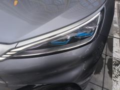 BYD Yuan PLUS 430KM Prestigious Edition - ფოტო 4