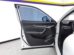 Chégan V 260T Edition - ფოტო 12