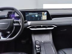 Chégan V 260T Edition - ფოტო 17