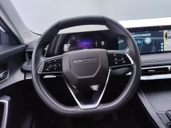 Chégan V 260T Edition - ფოტო 18