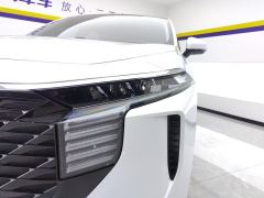 Chégan V 260T Edition - ფოტო 4