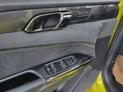 Lynk & Co 03 2.0T AWD Edition - ფოტო 13