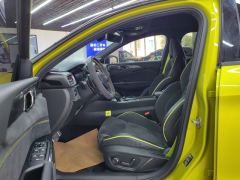 Lynk & Co 03 2.0T AWD Edition - ფოტო 14
