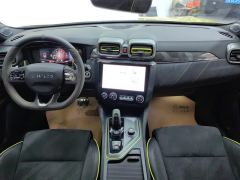 Lynk & Co 03 2.0T AWD Edition - ფოტო 16