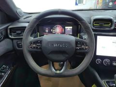 Lynk & Co 03 2.0T AWD Edition - ფოტო 18
