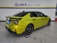 Lynk & Co 03 2.0T AWD Edition - ფოტო 2