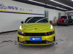 Lynk & Co 03 2.0T AWD Edition - ფოტო 3