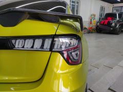 Lynk & Co 03 2.0T AWD Edition - ფოტო 5