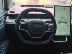 Neta Nezha V Standard Range Entertainment Edition Upgrade - ფოტო 18