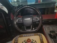 Jetour X70 PLUS 1.5T PLUS 5 - ფოტო 18