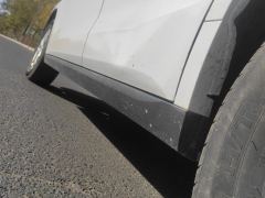 Haval M6 PLUS 1.5T Luxury Version - photo 11