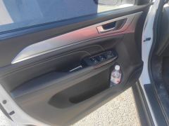 Haval M6 PLUS 1.5T Luxury Version - photo 12