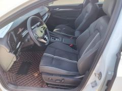 Volkswagen Golf Facelift 280TSI R-Line - ფოტო 14