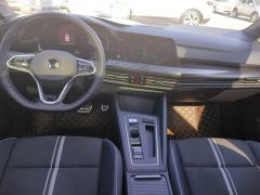 Volkswagen Golf Facelift 280TSI R-Line - ფოტო 16
