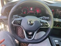 Volkswagen Golf Facelift 280TSI R-Line - ფოტო 18