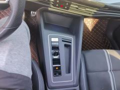 Volkswagen Golf Facelift 280TSI R-Line - ფოტო 19