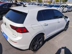 Volkswagen Golf Facelift 280TSI R-Line - ფოტო 2