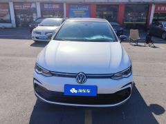 Volkswagen Golf Facelift 280TSI R-Line - ფოტო 3