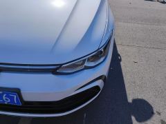 Volkswagen Golf Facelift 280TSI R-Line - ფოტო 4