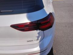 Volkswagen Golf Facelift 280TSI R-Line - ფოტო 5