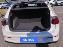 Volkswagen Golf Facelift 280TSI R-Line - ფოტო 7