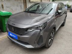 Peugeot 4008 360THP Driving Pleasure Edition - фото 1