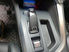 Peugeot 4008 360THP Driving Pleasure Edition - фото 19