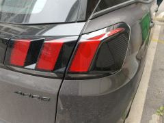 Peugeot 4008 360THP Driving Pleasure Edition - фото 5