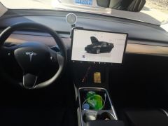 Tesla Model Y 545km Rear-Wheel Drive Edition - ფოტო 16