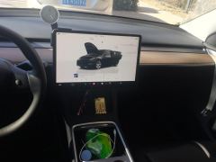 Tesla Model Y 545km Rear-Wheel Drive Edition - ფოტო 17