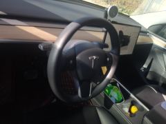 Tesla Model Y 545km Rear-Wheel Drive Edition - ფოტო 18