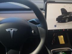 Tesla Model Y 545km Rear-Wheel Drive Edition - ფოტო 19