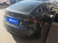 Tesla Model Y 545km Rear-Wheel Drive Edition - ფოტო 2