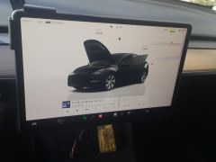 Tesla Model Y 545km Rear-Wheel Drive Edition - ფოტო 20