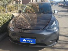 Tesla Model Y 545km Rear-Wheel Drive Edition - ფოტო 3