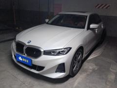 BMW i3 eDrive 35 L - ფოტო 1
