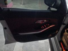 BMW i3 eDrive 35 L - ფოტო 12