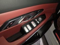 BMW i3 eDrive 35 L - ფოტო 13