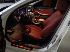 BMW i3 eDrive 35 L - ფოტო 14
