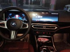 BMW i3 eDrive 35 L - ფოტო 16