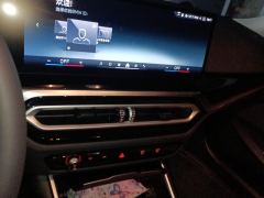 BMW i3 eDrive 35 L - ფოტო 17