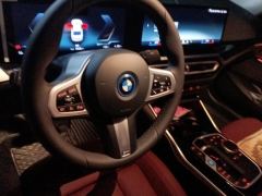 BMW i3 eDrive 35 L - ფოტო 18