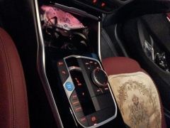 BMW i3 eDrive 35 L - ფოტო 19