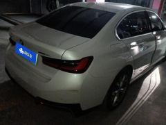 BMW i3 eDrive 35 L - ფოტო 2