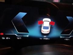 BMW i3 eDrive 35 L - ფოტო 20