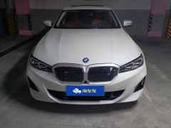 BMW i3 eDrive 35 L - ფოტო 3