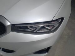BMW i3 eDrive 35 L - ფოტო 4
