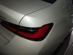 BMW i3 eDrive 35 L - ფოტო 5