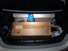 BMW i3 eDrive 35 L - ფოტო 7